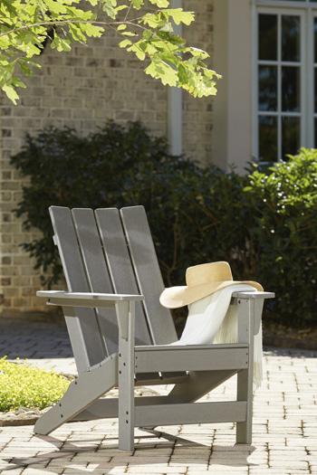 Visola Adirondack Chair For Cheap