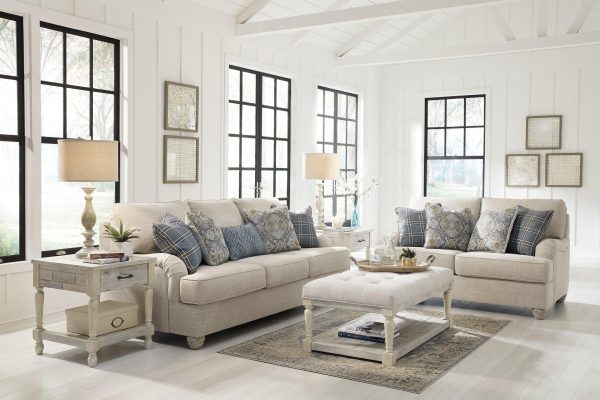 Traemore Sofa Online