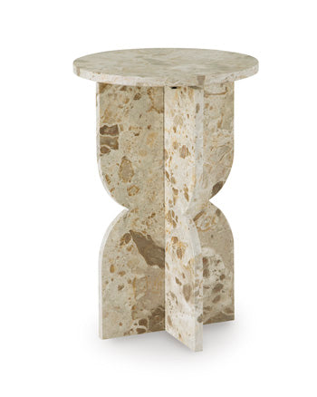 Treygan Accent Table Supply