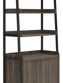 Zendex 72  Bookcase Online Hot Sale