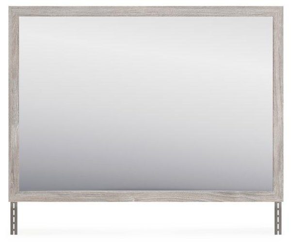 Vessalli Bedroom Mirror on Sale