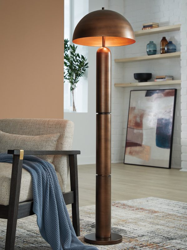 Wendfield Floor Lamp Online Sale