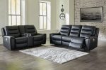 Warlin Living Room Set Discount