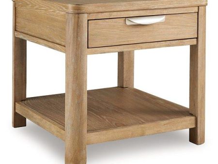 Rencott End Table For Cheap