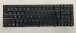 ASUS N61 N61J N50 G72GX G73 U50A Series Laptop Keyboard V111446AS3 V111462AS1 Online now