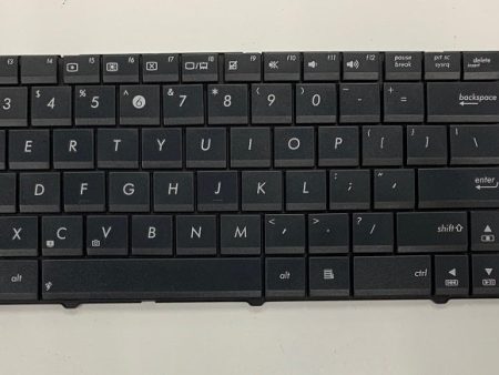 ASUS N61 N61J N50 G72GX G73 U50A Series Laptop Keyboard V111446AS3 V111462AS1 Online now