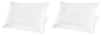 Zephyr 2.0 Pillow (Set of 2)(9 Case) Supply