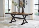 Wildenauer Dining Extension Table Online Hot Sale