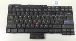 IBM Lenovo T40 T41 T42 T43 R50 R51 R51e Laptop Keyboard 39T0550 Sale