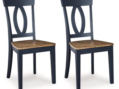 Landocken Dining Chair Online