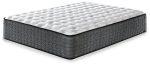 Ultra Luxury Firm Tight Top with Memory Foam Mattress Online Hot Sale