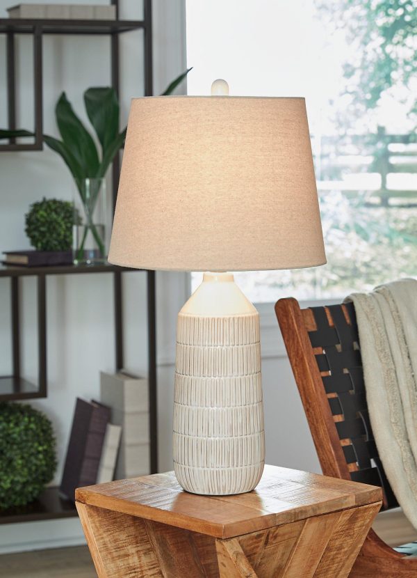 Willport Table Lamp (Set of 2) Online