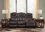 Warnerton Power Reclining Sofa Online Sale