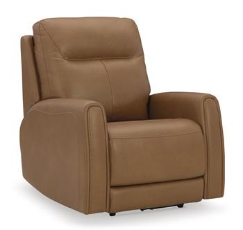 Tryanny Power Recliner Sale