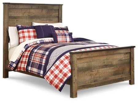 Trinell Youth Bed on Sale