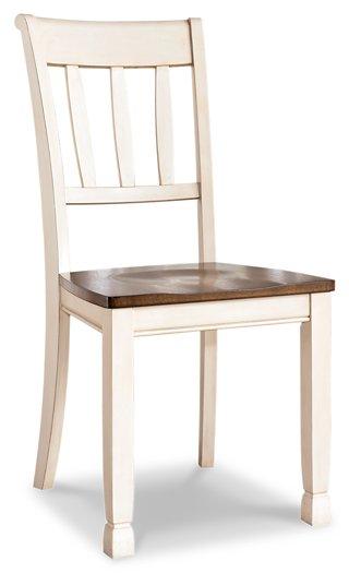 Whitesburg Dining Set Fashion