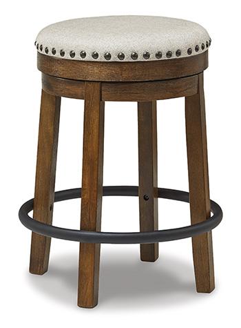 Valebeck Counter Height Stool For Sale