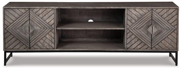 Treybrook Accent Cabinet Online Sale