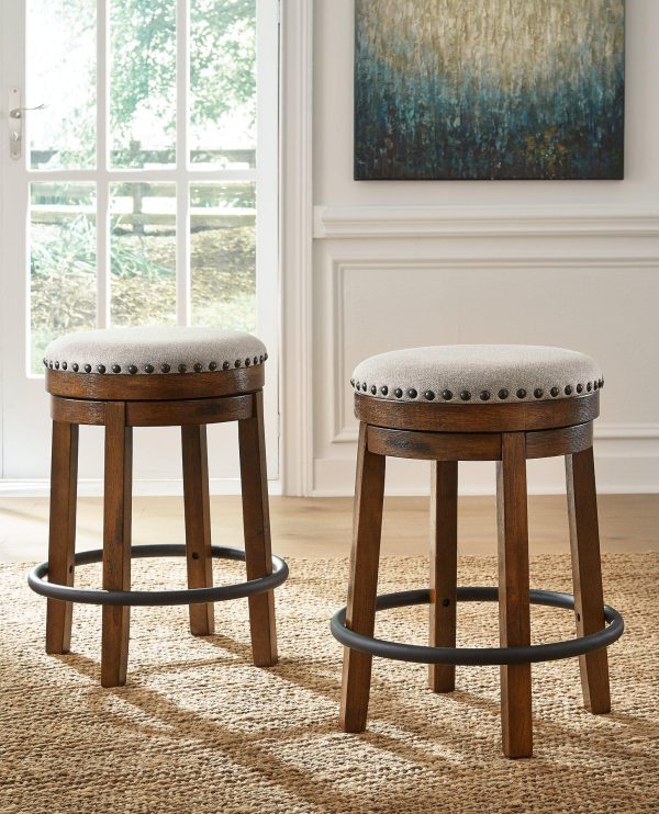 Valebeck Counter Height Stool For Sale