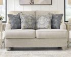 Traemore Loveseat For Discount