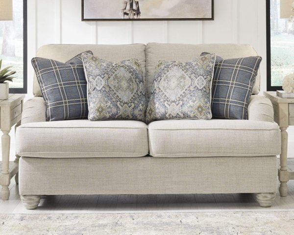 Traemore Loveseat For Discount