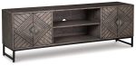 Treybrook Accent Cabinet Online Sale