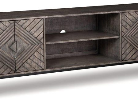 Treybrook Accent Cabinet Online Sale