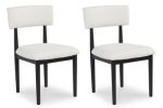 Xandrum Dining Chair Supply