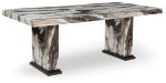 Jeshina Dining Table Discount