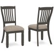 Tyler Creek Dining Chair For Cheap