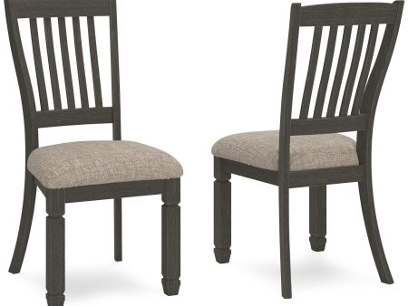 Tyler Creek Dining Chair For Cheap