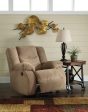 Tulen Recliner Online now