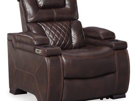 Warnerton Power Recliner Sale