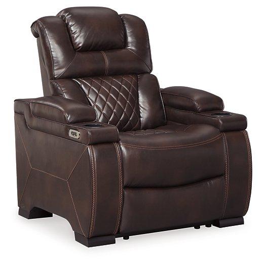 Warnerton Power Recliner Sale