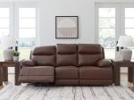 VonRyan Power Reclining Sofa Discount