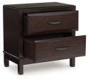 Vanmore Nightstand on Sale