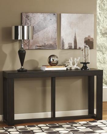 Watson Sofa Console Table Sale