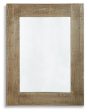 Waltleigh Accent Mirror For Discount