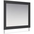 Vertani Bedroom Mirror Cheap