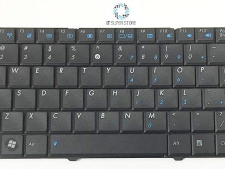 Asus N10 N10J N10J-A1 N10J-A2 Series Laptop Keyboard V090262AS1 Sale