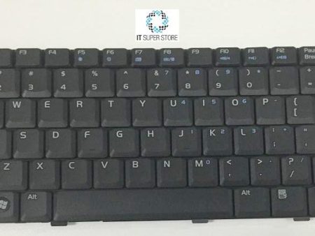 Asus N80 N80Vc N80Vb N80Vm N80Vn Laptop Keyboard 9J.N8182.H01 04GNCB1KUS11-1 Cheap