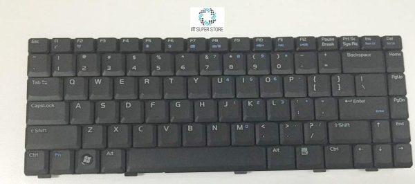 Asus N80 N80Vc N80Vb N80Vm N80Vn Laptop Keyboard 9J.N8182.H01 04GNCB1KUS11-1 Cheap