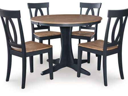 Landocken Dining Room Set on Sale