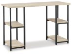 Waylowe 48  Home Office Desk Discount