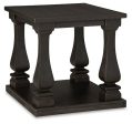 Wellturn End Table on Sale