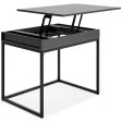 Yarlow 36  Home Office Desk Online Hot Sale