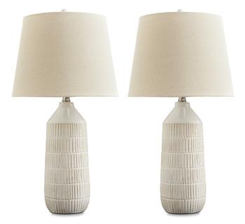 Willport Table Lamp (Set of 2) Online