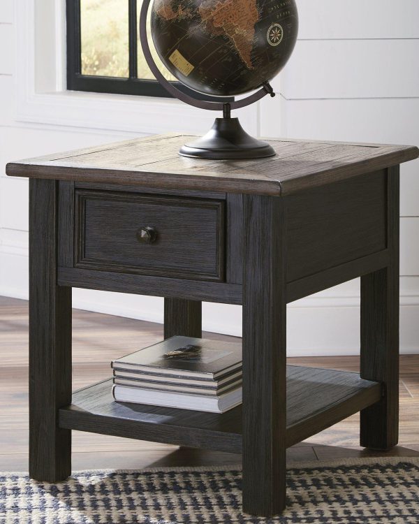 Tyler Creek End Table Set Online