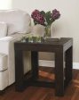 Watson End Table Cheap