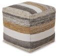 Josalind Pouf Supply